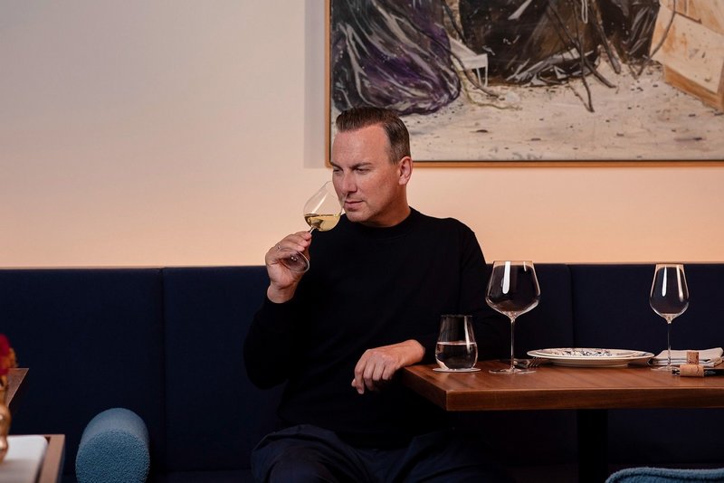 ZWIESEL Allroundbecher Kolibri 42 rosé 