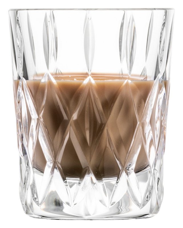 ZWIESEL Schnapsglas Age 35 