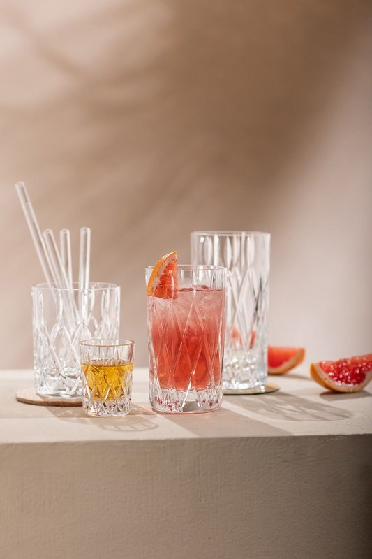 ZWIESEL Longdrinkglas Age 79 
