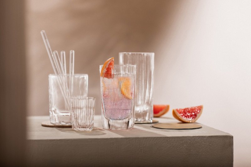 ZWIESEL Longdrinkglas Fave 79 