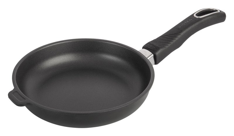GASTROLUX Bratpfanne Biotan Induktion flach 20 cm 
