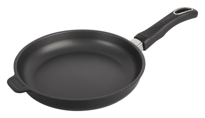 GASTROLUX Bratpfanne Biotan Induktion flach 24 cm 