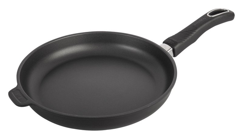 GASTROLUX Bratpfanne Biotan Induktion flach 26 cm 