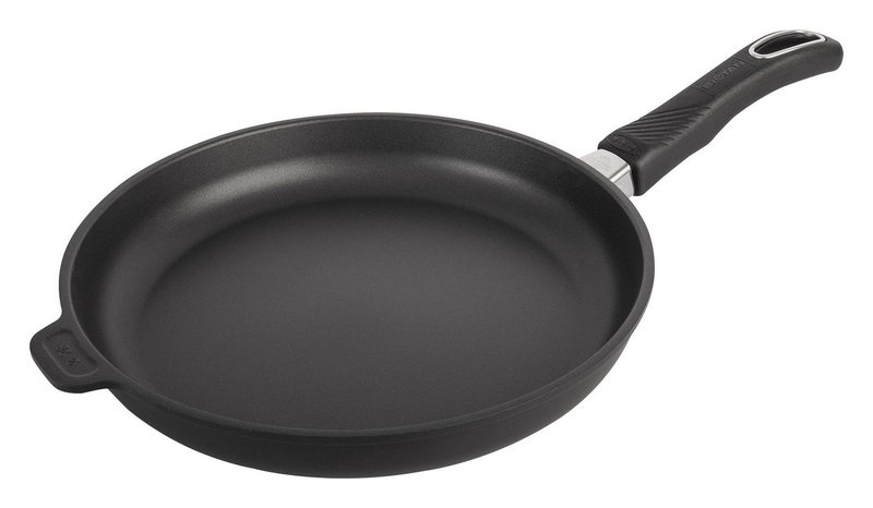GASTROLUX Bratpfanne Biotan Induktion flach 28 cm 
