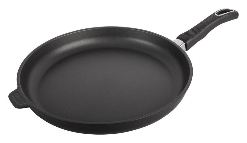 GASTROLUX Bratpfanne Biotan Induktion flach 32 cm 