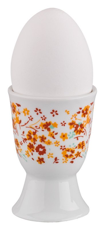 CILIO Eierbecher Amici Blumen 