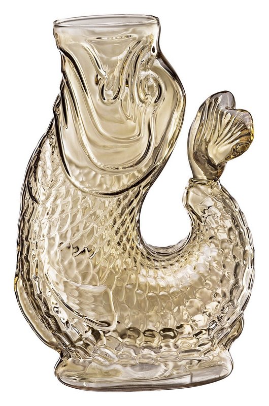 CILIO Wasserkaraffe Nemo beige 