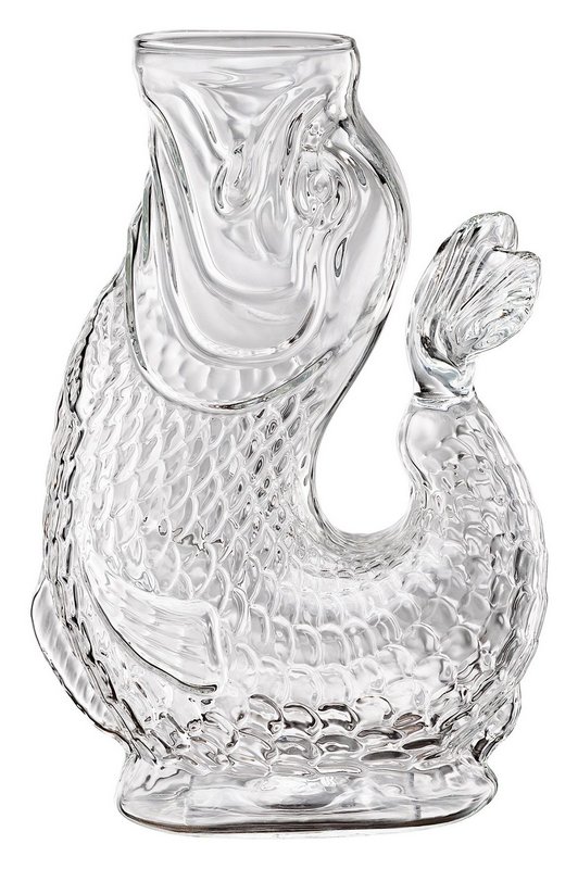 CILIO Wasserkaraffe Nemo transparent 