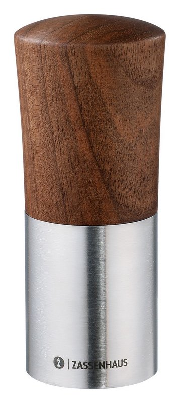 ZASSENHAUS Gewürzmühle Duo 