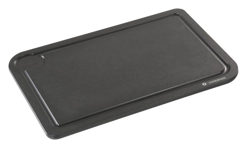 ZASSENHAUS Tranchierbrett Comfort Plus S 
