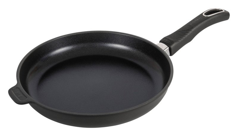 GASTROLUX Bratpfanne EVO Induktion flach 26 cm 
