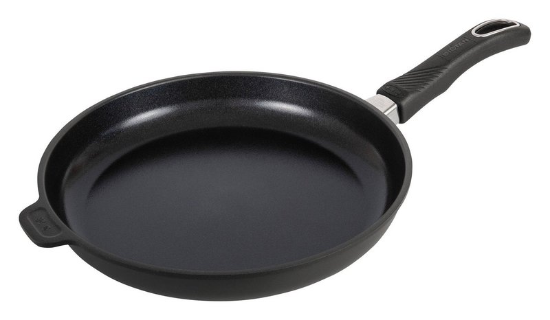 GASTROLUX Bratpfanne EVO Induktion flach 28 cm 