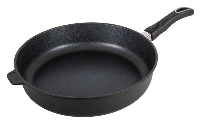 GASTROLUX Bratpfanne EVO Induktion hoch 32 cm 
