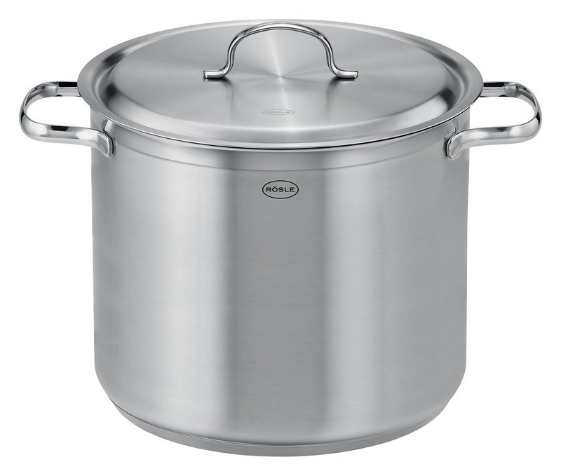 RÖSLE Partytopf Pureelements 24cm 