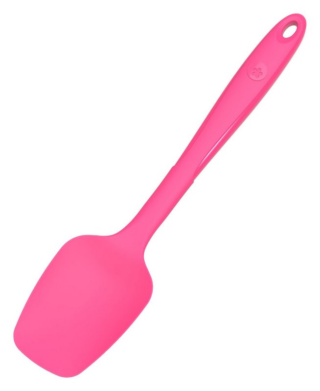 KOCHBLUME Flexlöffel S pink 