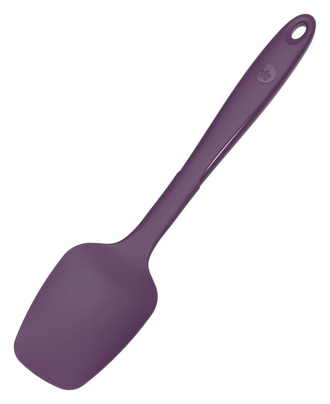 KOCHBLUME Flexlöffel S lila 