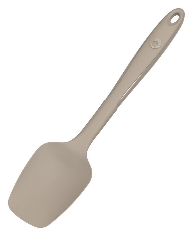 KOCHBLUME Flexlöffel S taupe 