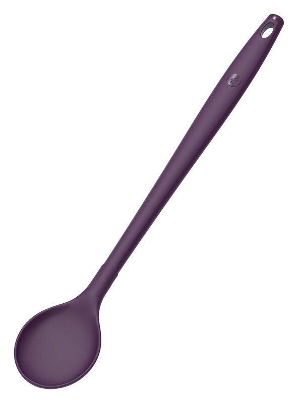 KOCHBLUME Kochlöffel lila 