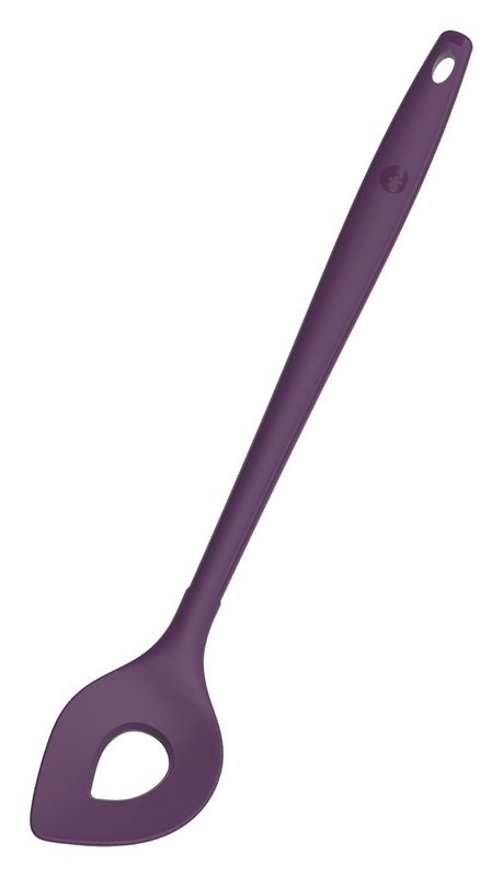 KOCHBLUME Backlöffel lila 