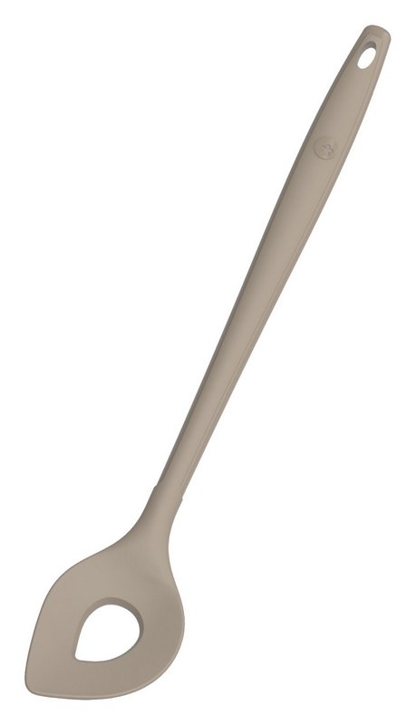 KOCHBLUME Backlöffel taupe 