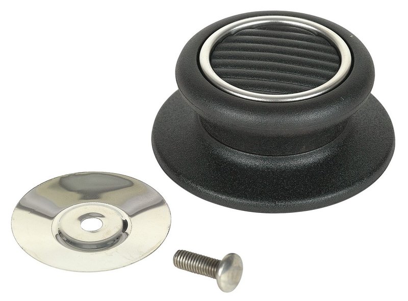 GASTROLUX Deckelknopf zu Glasdeckel Pyrex 