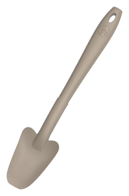 KOCHBLUME Restelöffel S taupe 