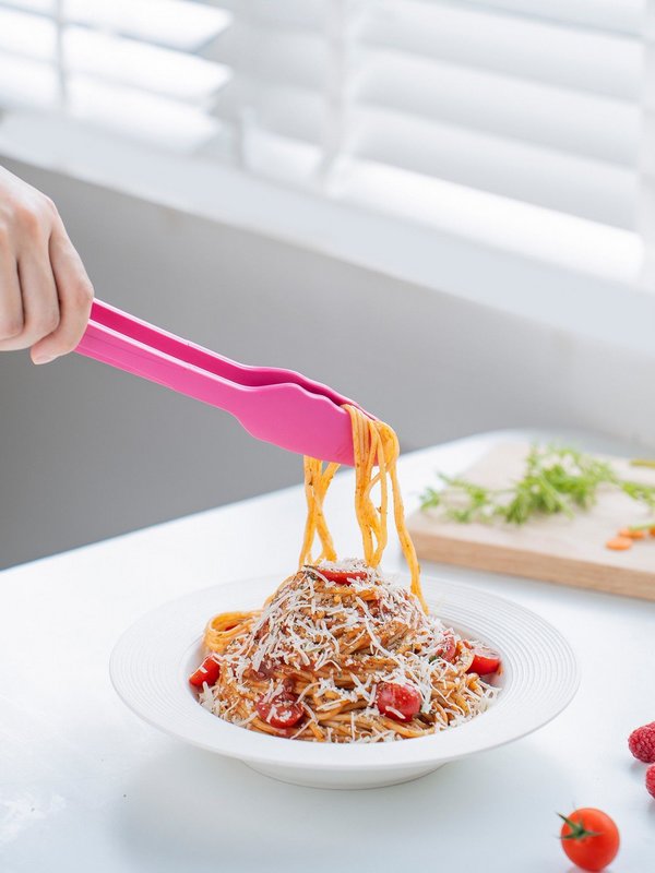 KOCHBLUME Gourmetzange pink 