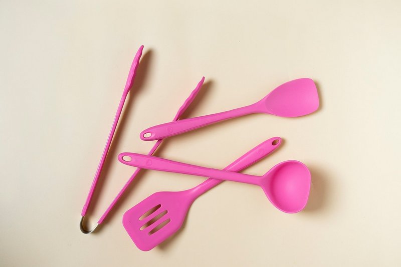 KOCHBLUME Gourmetzange pink 