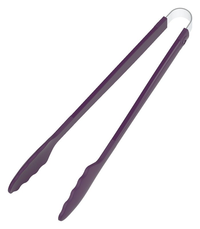 KOCHBLUME Gourmetzange lila 