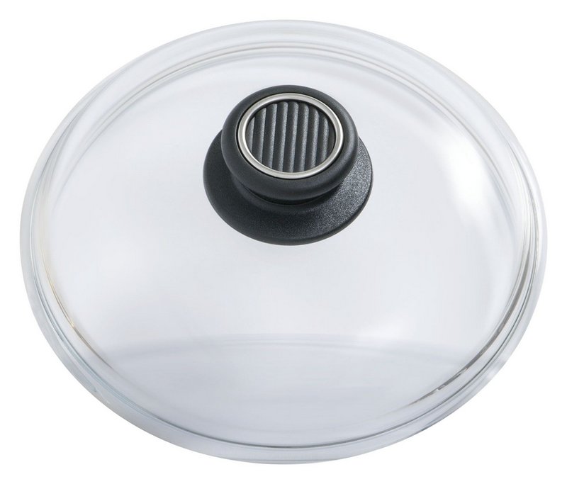 GASTROLUX Glasdeckel Pyrex 20 cm 