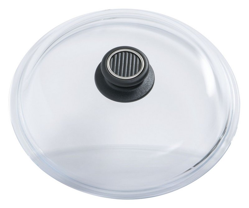 GASTROLUX Glasdeckel Pyrex 24 cm 