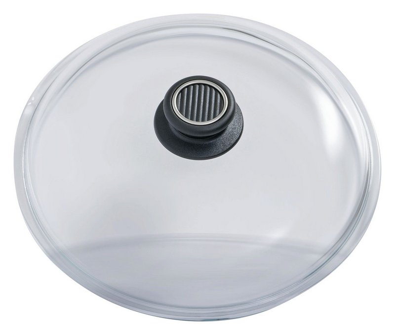 GASTROLUX Glasdeckel Pyrex 26 cm 