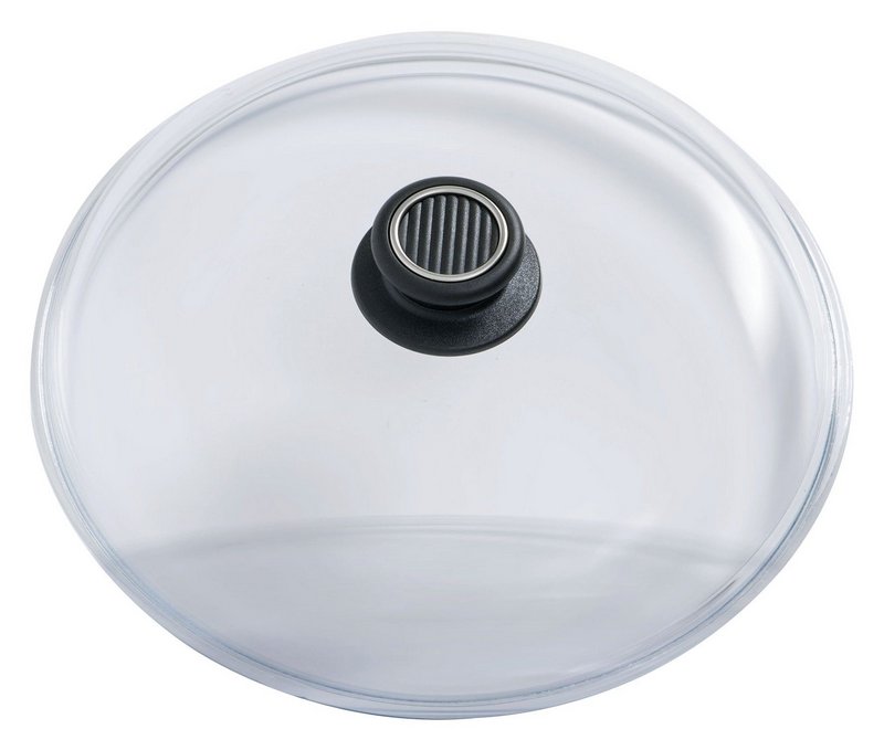 GASTROLUX Glasdeckel Pyrex 28 cm 