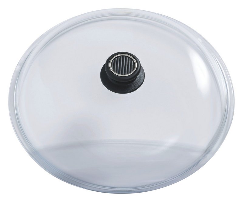 GASTROLUX Glasdeckel Pyrex 30 cm 