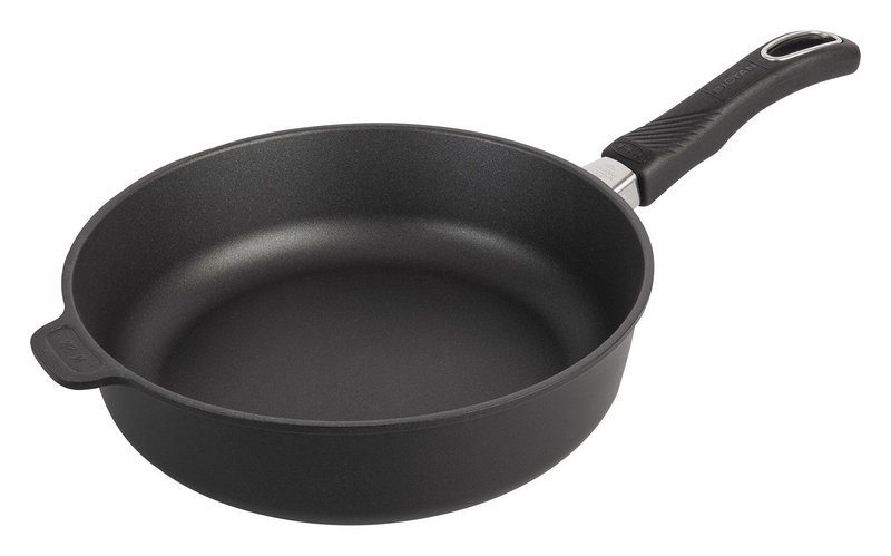 GASTROLUX Bratpfanne Biotan hoch 20 cm 