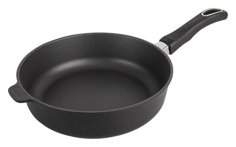 GASTROLUX Bratpfanne Biotan hoch 24 cm 