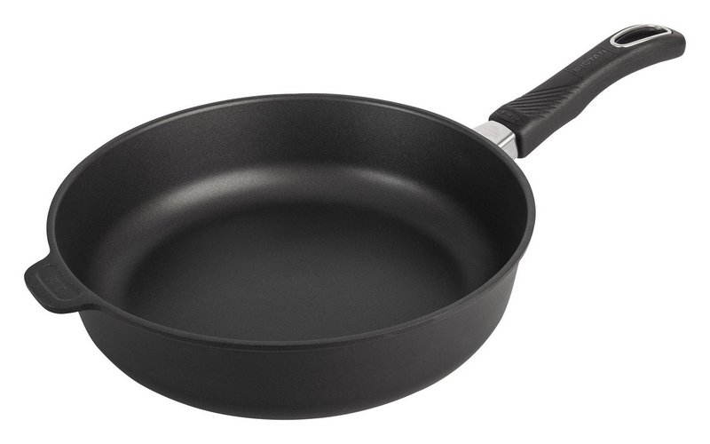 GASTROLUX Bratpfanne Biotan hoch 28 cm 