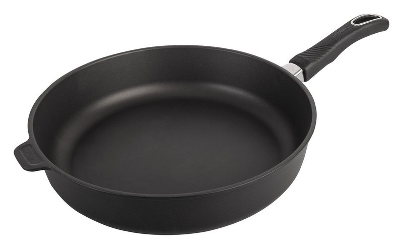 GASTROLUX Bratpfanne Biotan hoch 32cm 