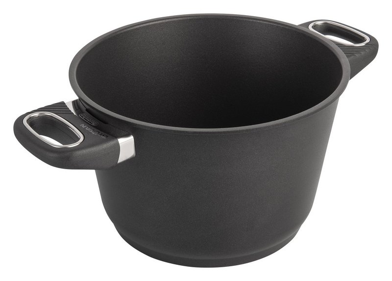 GASTROLUX Kochtopf ohne Deckel Biotan 20 cm 