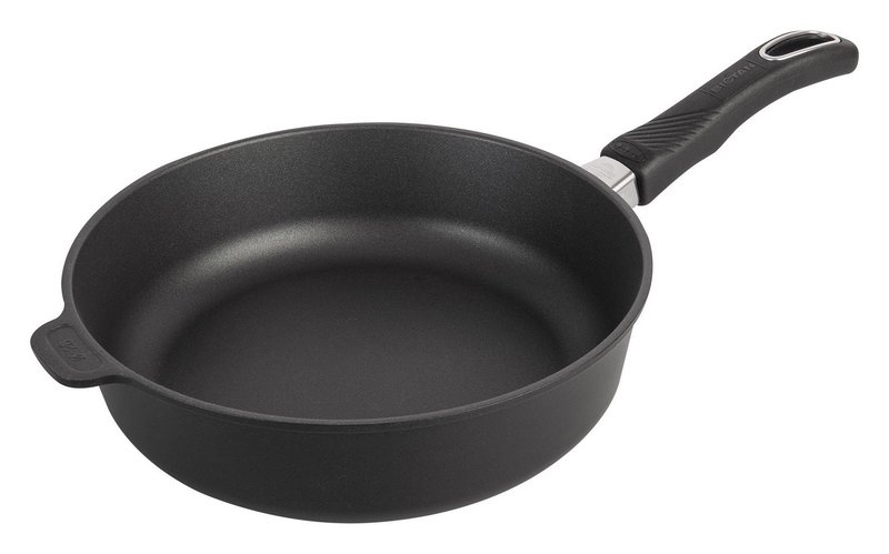 GASTROLUX Bratpfanne Biotan Induktion hoch 20 cm 