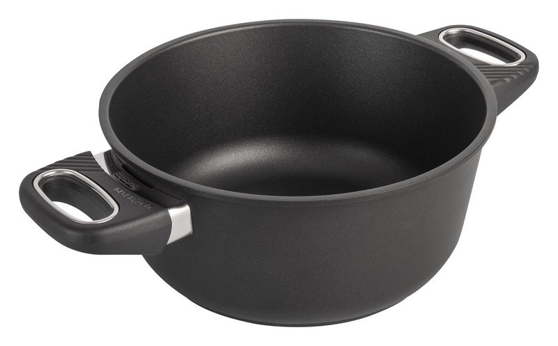 GASTROLUX Bratentopf Biotan Induktion hoch 20 cm 