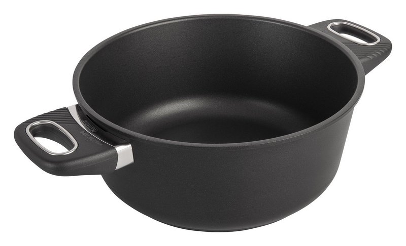 GASTROLUX Bratentopf Biotan hoch 24 cm 