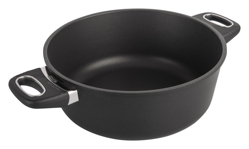 GASTROLUX Bratentopf Biotan hoch 26 cm 