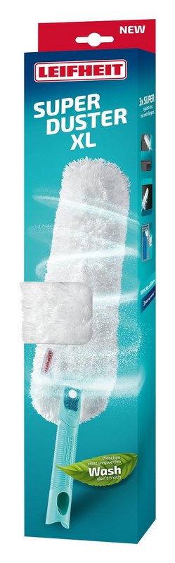 LEIFHEIT Staubwedel Superduster XL 