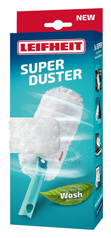 LEIFHEIT Staubwedel Superduster 