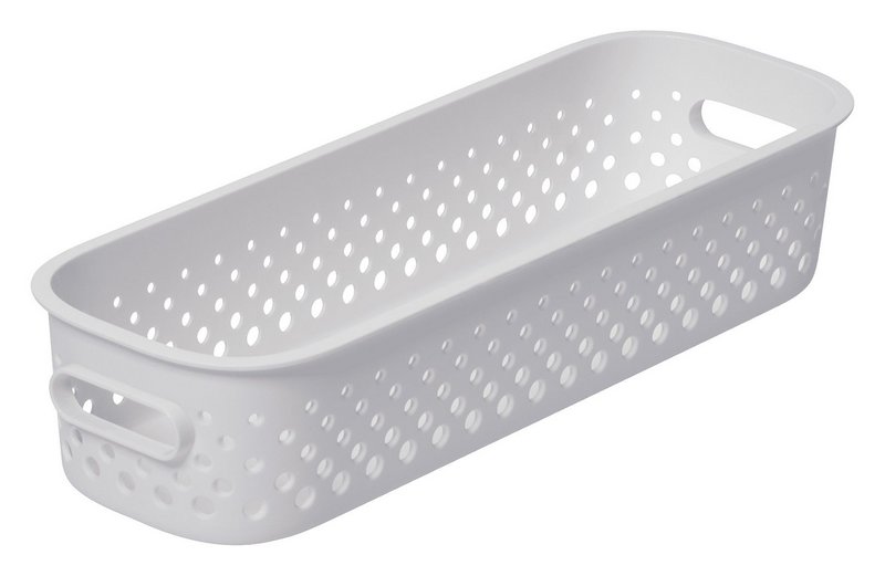 EBNAT Organizer SmartStore Slim weiss 