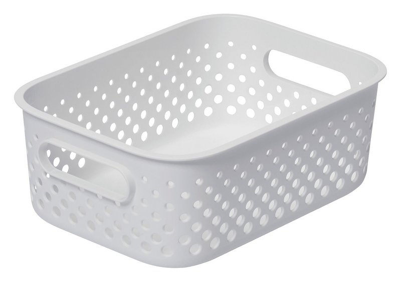 EBNAT Organizer SmartStore S weiss 