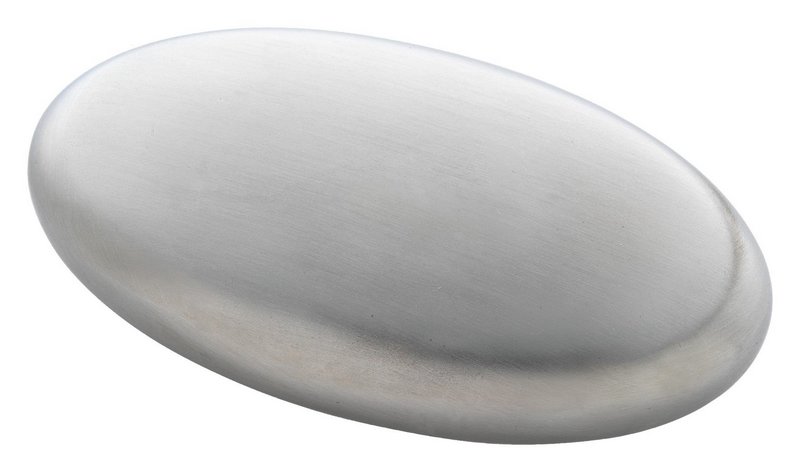 METALTEX Edelstahlseife 