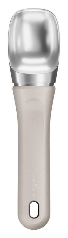 ZYLISS Eisportionierer natural beige 