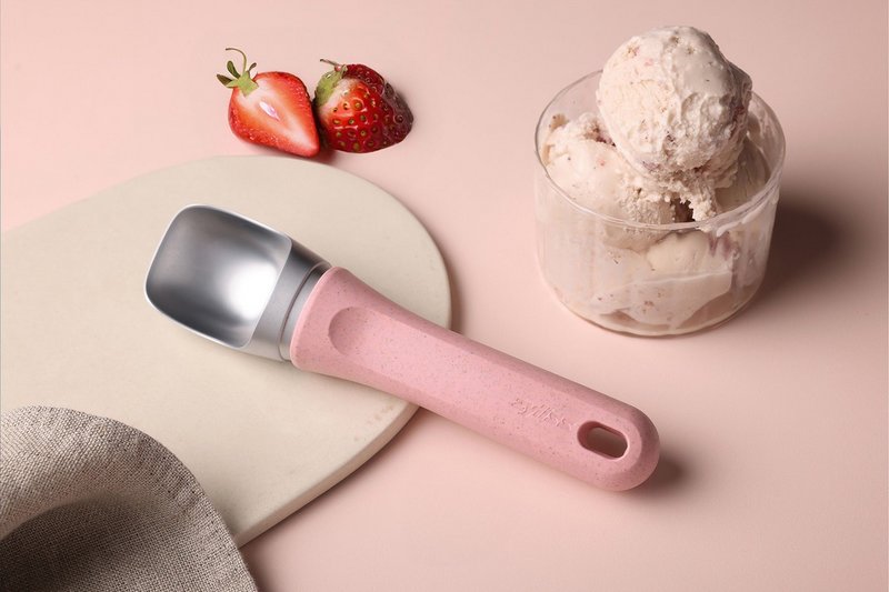 ZYLISS Eisportionierer pink 